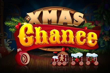 Thumbnail: Xmas Chance by BetConstruct