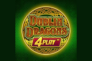 Thumbnail: Dublin Dragons 4 Play by Design Works Gaming