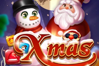Thumbnail: Xmas by CQ9 Gaming