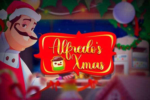 Thumbnail: Alfredo's Xmas by Espresso Games