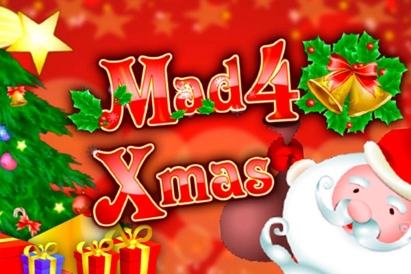 Thumbnail: Mad 4 Xmas by Espresso Games