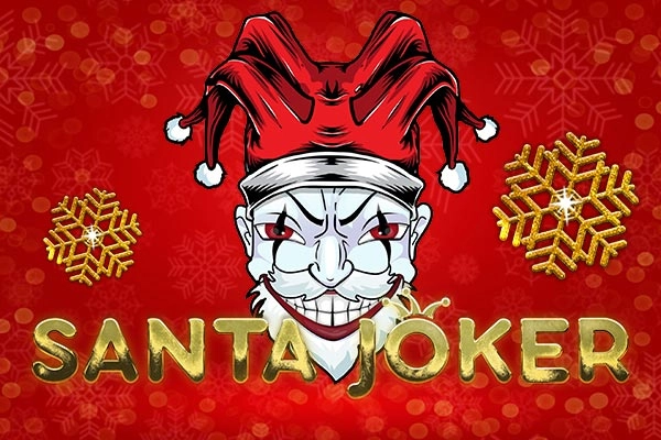 Thumbnail: Santa Joker by Five Men Gaming