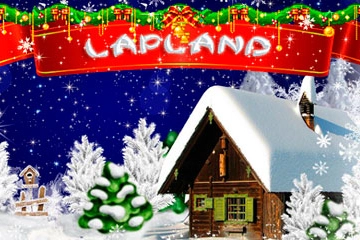 Thumbnail: Lapland by Fugaso