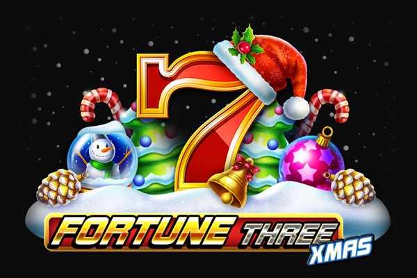 Thumbnail: Fortune Three Xmas by GameBeat