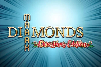 Thumbnail: Maaax Diamonds Christmas Edition by Gamomat