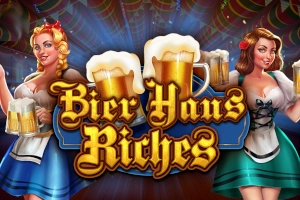 Thumbnail: Bier Haus Riches by Wizard Games