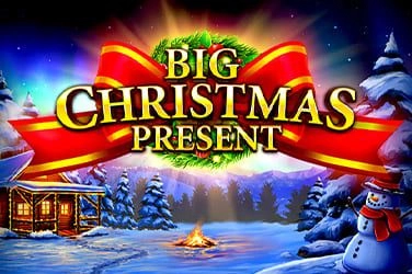 Thumbnail: Big Christmas Present by Inspired Gaming