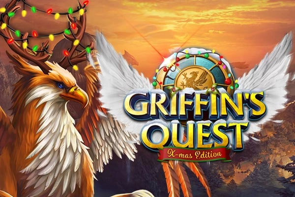 Thumbnail: Griffin's Quest X-Mas Edition by Kalamba Games