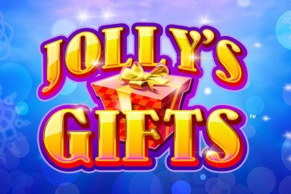 Thumbnail: Jolly's Gifts by Light & Wonder