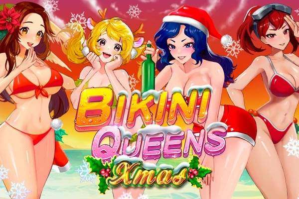 Thumbnail: Bikini Queens Xmas by Manna Play