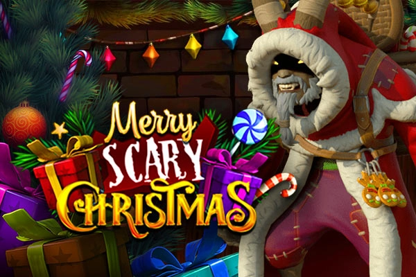 Thumbnail: Merry Scary Christmas by Mascot Gaming