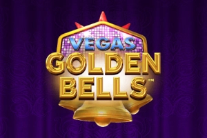 Thumbnail: Vegas Golden Bells by Gold Coin Studios