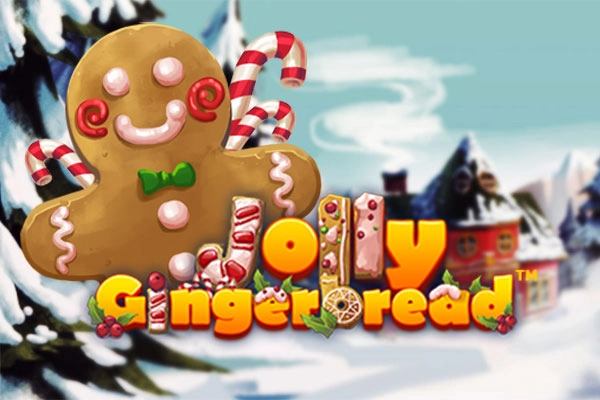 Thumbnail: Jolly Gingerbread by Mobilots