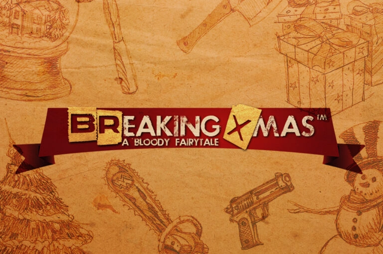 Thumbnail: Breaking Xmas by Nemesis Games Studio