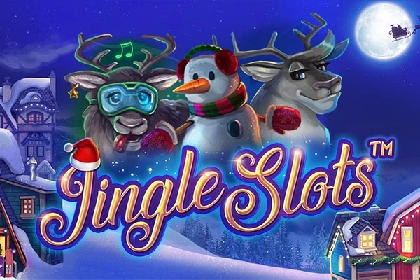 Thumbnail: Jingle Slots by Nucleus Gaming