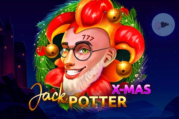 Thumbnail: Jack Potter X-Mas by Onlyplay