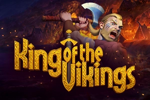Thumbnail: King of the Vikings by Apparat Gaming