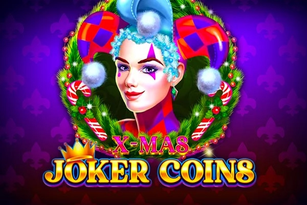 Thumbnail: Joker Coins X-Mas by Onlyplay