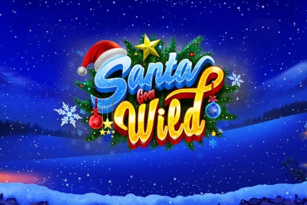 Thumbnail: Santa Goes Wild by Plank Gaming