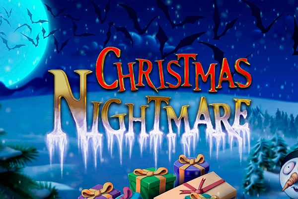 Thumbnail: Christmas Nightmare by R Franco