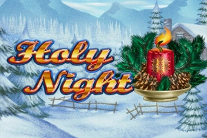 Thumbnail: Holy Night by Spinthon