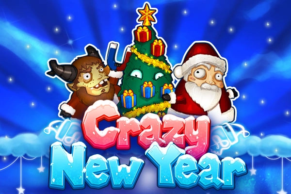 Thumbnail: Crazy New Year by ThunderSpin