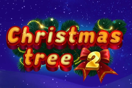 Thumbnail: Christmas Tree 2 by TrueLab