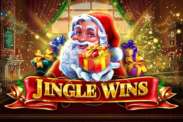 Thumbnail: Jingle Wins by Wizard Games