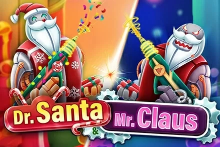 Thumbnail: Dr. Santa & Mr. Claus by WorldMatch