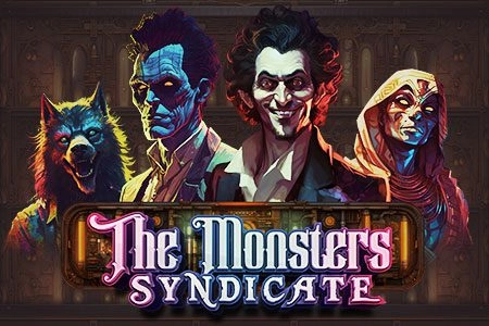 Thumbnail: The Monsters Syndicate by Urgent Games