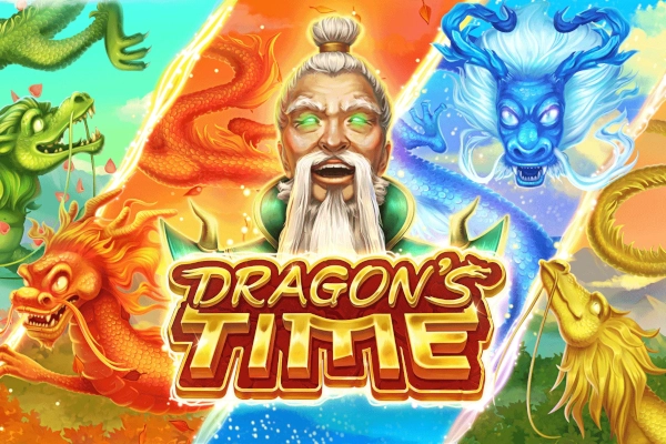 Thumbnail: Dragon's Time by Altente