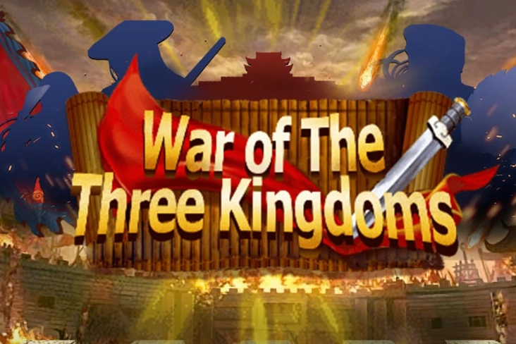 Thumbnail: War of the Three Kingdoms by Aspect Gaming