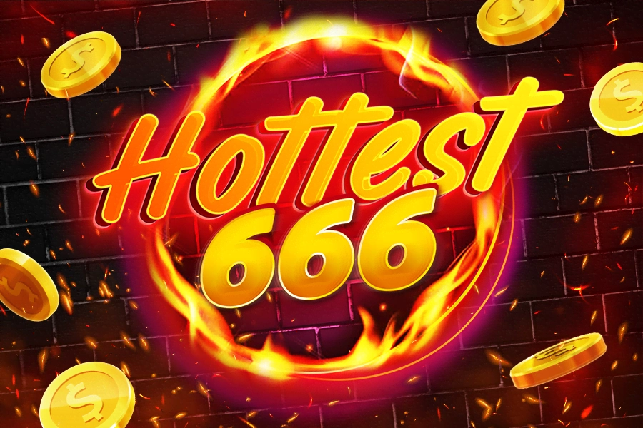 Thumbnail: Hottest 666 by BGaming