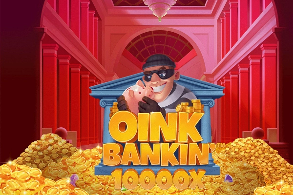 Thumbnail: Oink Bankin by Foxium