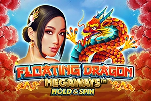Thumbnail: Floating Dragon Megaways by Pragmatic Play