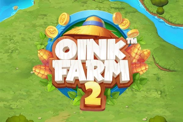 Thumbnail: Oink Farm 2 by Foxium