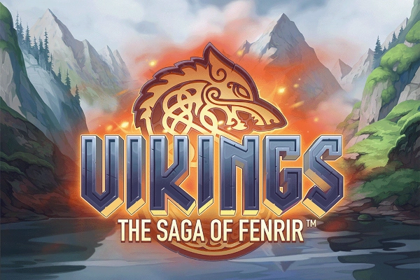 Thumbnail: Vikings: The Saga of Fenrir by Foxium