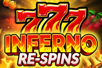 Thumbnail: Inferno 777 Re-spins by Fugaso