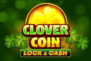 Thumbnail: Clover Coin by REDSTONE