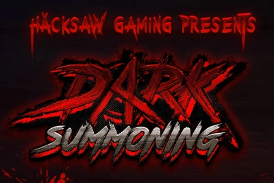 Thumbnail: Dark Summoning by Hacksaw Gaming