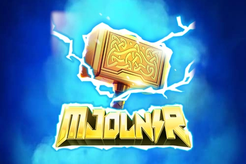 Thumbnail: Mjolnir by JDB Gaming