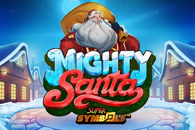 Thumbnail: Mighty Santa by RAW iGaming
