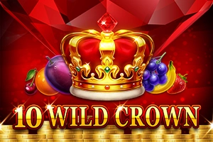 Thumbnail: 10 Wild Crown by REDSTONE