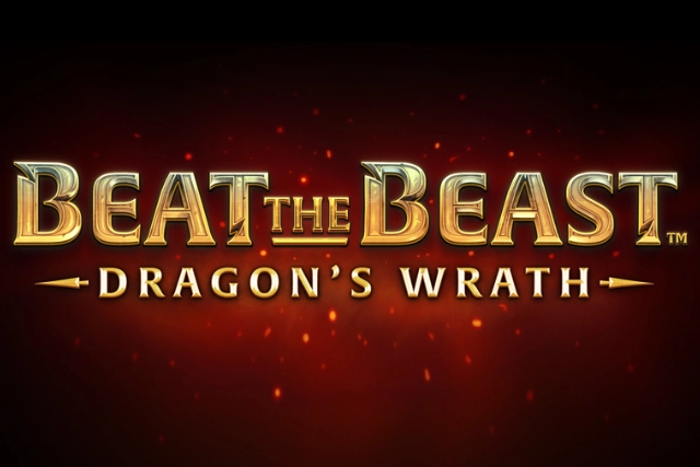 Thumbnail: Beat the Beast Dragon's Wrath by Thunderkick