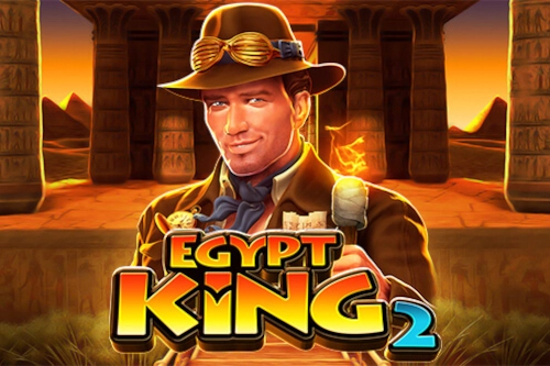 Thumbnail: Egypt King 2 by Swintt