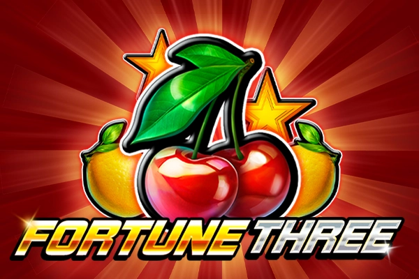 Thumbnail: Fortune Three  by GameBeat