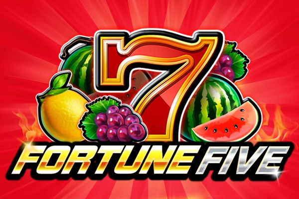 Thumbnail: Fortune Five  by GameBeat