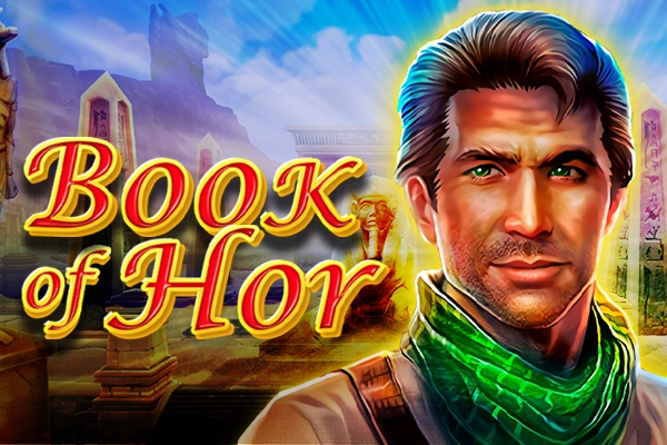 Thumbnail: Book of Hor  by GameBeat