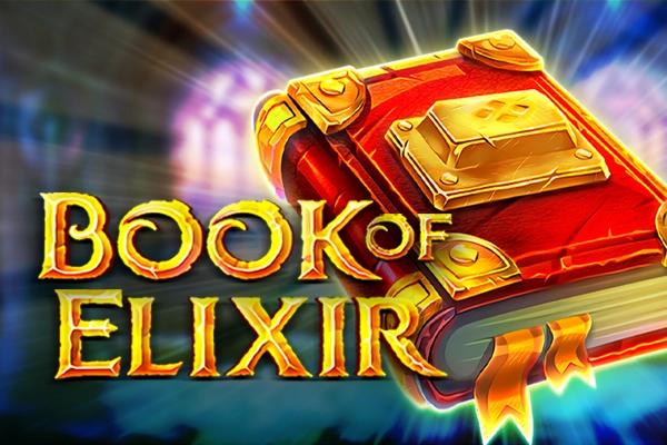 Thumbnail: Book of Elixir  by GameBeat