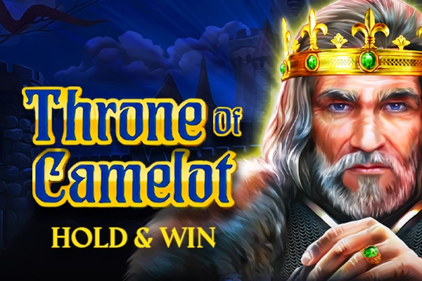 Thumbnail: Throne of Camelot  by GameBeat